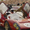 Le Mans ‘66: Režisér nového Top Gunu chtěl točit s Tomem Cruisem a Bradem Pittem | Fandíme filmu