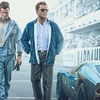 Le Mans '66: Druhý trailer pokračuje v líbivé krasojízdě s burácivými motory a sympatickými hrdiny | Fandíme filmu