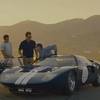 Le Mans '66: Druhý trailer pokračuje v líbivé krasojízdě s burácivými motory a sympatickými hrdiny | Fandíme filmu