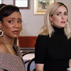Like a Boss: Tiffany Haddish a Rose Byrne se v traileru tváří, že vřískání = humor | Fandíme filmu