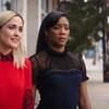 Like a Boss: Tiffany Haddish a Rose Byrne se v traileru tváří, že vřískání = humor | Fandíme filmu