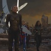 Avengers: Endgame - Dvacetiminutový film o filmu rozebírá složitou trikovou výrobu | Fandíme filmu