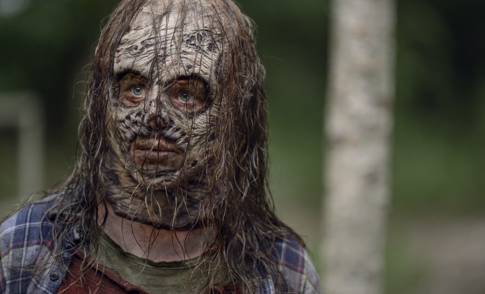 Walking Dead 10: Nové upoutávky hrozí koncem světa | Fandíme seriálům