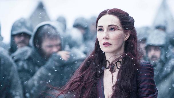 Hra o trůny: Představitelka princezny Margaery se ucházela o jinou roli | Fandíme serialům