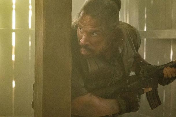 Rambo 5: Závěrečný trailer naplno představuje brutalitu filmu | Fandíme filmu