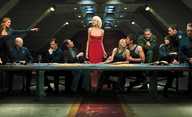 Battlestar Galactica: Chystá se nová verze od tvůrce seriálu Mr. Robot | Fandíme filmu