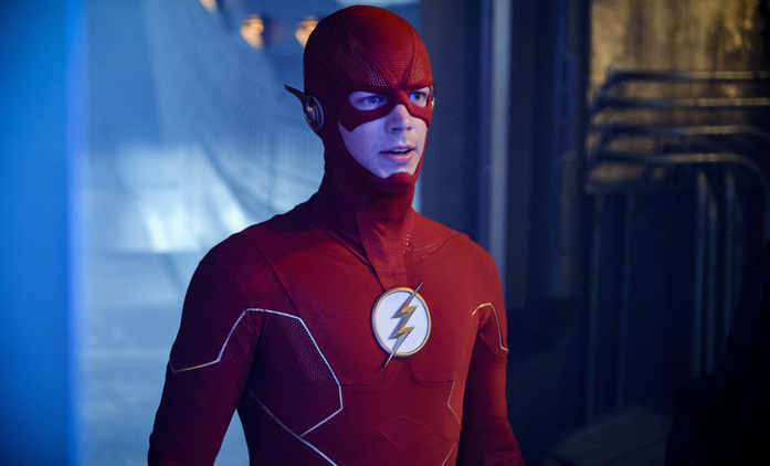 The Flash: Seriál po letech opouštějí dvě původní postavy | Fandíme seriálům