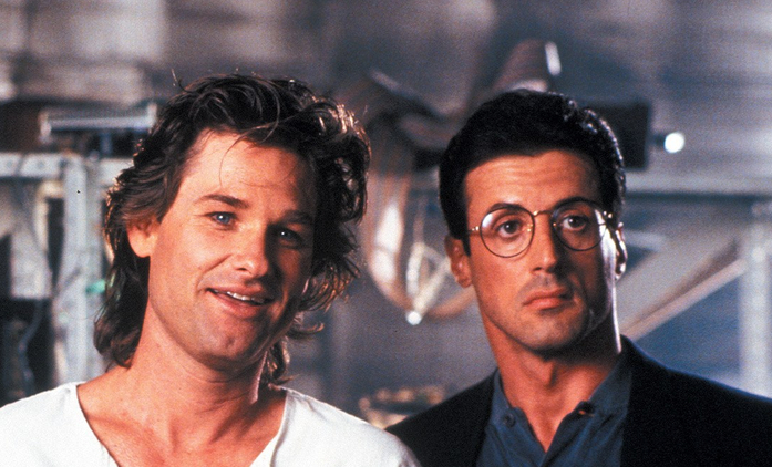 Tango a Cash: Sylvester Stallone by chtěl točit pokračování | Fandíme filmu