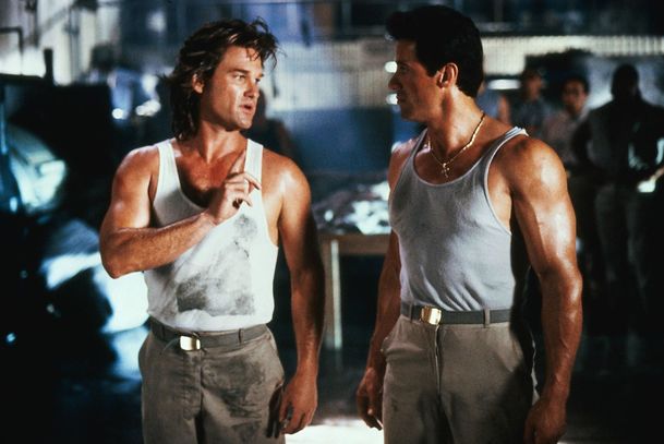 Tango a Cash: Sylvester Stallone by chtěl točit pokračování | Fandíme filmu