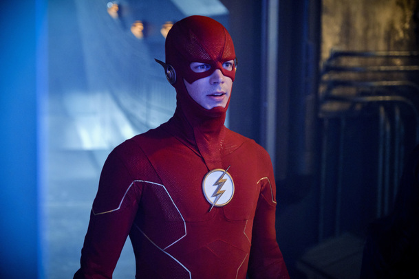 The Flash: Seriál po letech opouštějí dvě původní postavy | Fandíme serialům