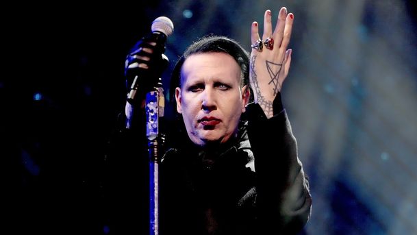 American Gods 3: Marilyn Manson si zahraje vikinga z death metalové kapely | Fandíme serialům