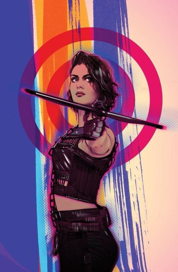 Birds of Prey: Nový plakát komiksovky z Gothamu září barvami | Fandíme filmu