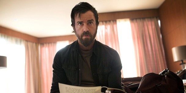 Mosquito Coast: Justin Theroux si zahraje hlavní roli v seriálu od autora Luthera | Fandíme serialům