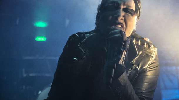 American Gods 3: Marilyn Manson si zahraje vikinga z death metalové kapely | Fandíme serialům