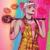 Birds of Prey: Nový plakát komiksovky z Gothamu září barvami | Fandíme filmu