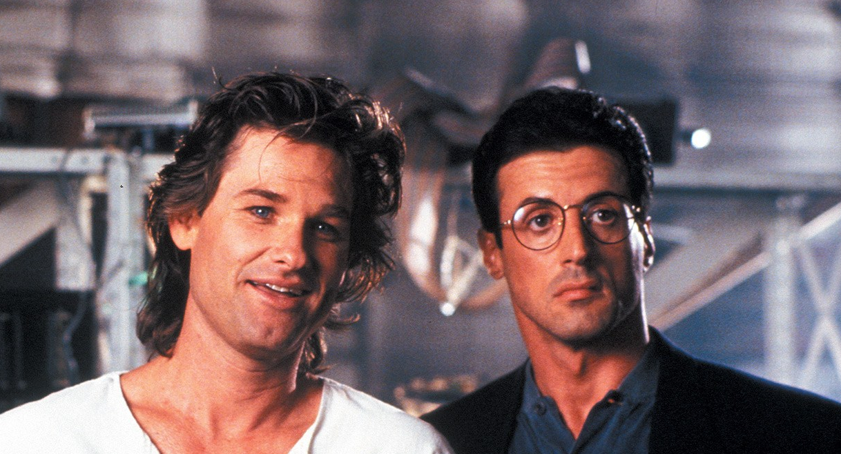 Tango a Cash: Sylvester Stallone by chtěl točit pokračování | Fandíme filmu