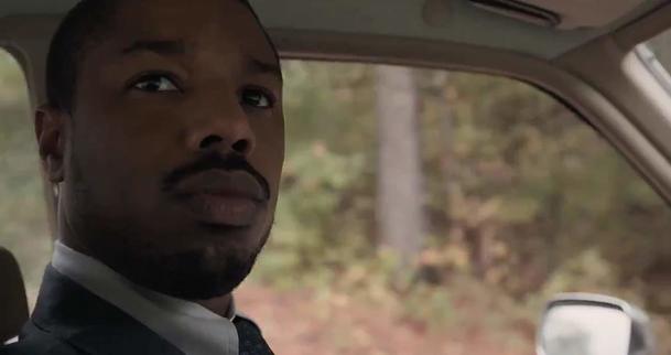 Just Mercy: Michael B. Jordan bojuje za vězně odsouzené k smrti. Trailer zkouší ždímat emoce | Fandíme filmu