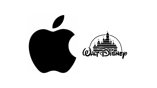 Kdyby byl Steve Jobs živ, Apple a Disney se mohli spojit v jednu mega korporaci | Fandíme filmu