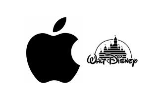 Kdyby byl Steve Jobs živ, Apple a Disney se mohli spojit v jednu mega korporaci | Fandíme filmu