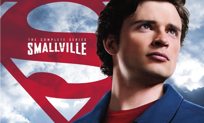 Tom Welling ze Smallvillu si po letech zopakuje roli Clarka Kenta | Fandíme seriálům