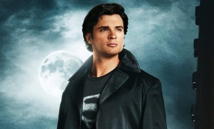 Smallville: Supermanovský seriál se má po letech probudit znovu k životu | Fandíme seriálům
