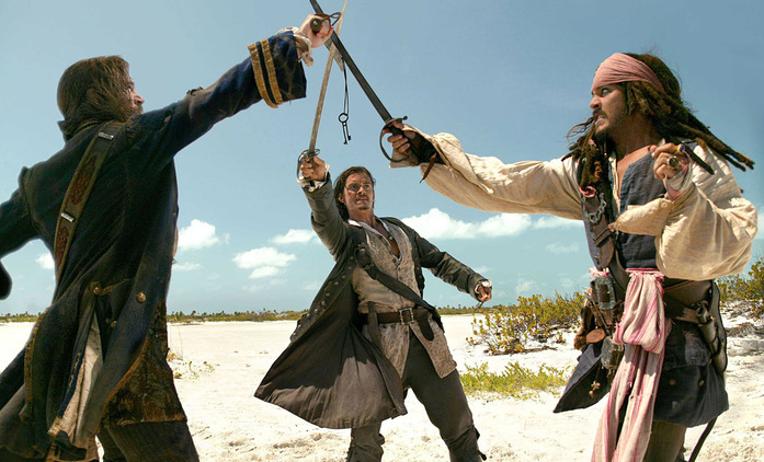 Piráti z Karibiku: Příští film bude tak divný, že to ani scenárista nechápe | Fandíme filmu