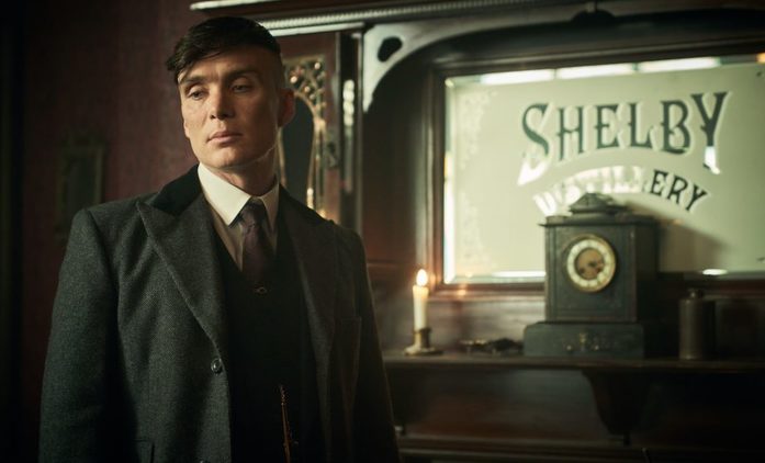 Peaky Blinders 5: Opomíjený seriál v traileru na novou řadu ukazuje, o co přicházíte | Fandíme seriálům