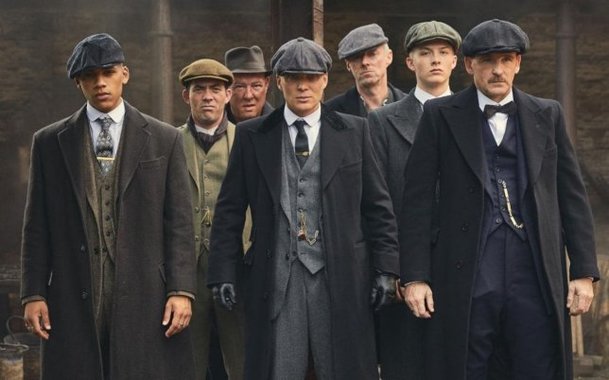 Peaky Blinders 5: Opomíjený seriál v traileru na novou řadu ukazuje, o co přicházíte | Fandíme serialům