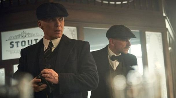 Peaky Blinders 5: Opomíjený seriál v traileru na novou řadu ukazuje, o co přicházíte | Fandíme serialům