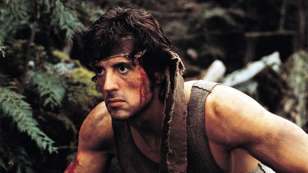 Rambo: Chystá se pokračování, kde Sylvester Stallone předá pochodeň | Fandíme filmu
