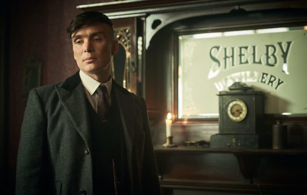 Peaky Blinders 5: Opomíjený seriál v traileru na novou řadu ukazuje, o co přicházíte | Fandíme serialům