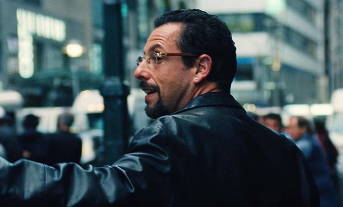 Uncut Gems: Po letech ostudných filmů Adam Sandler opět září - Je tu první teaser | Fandíme filmu