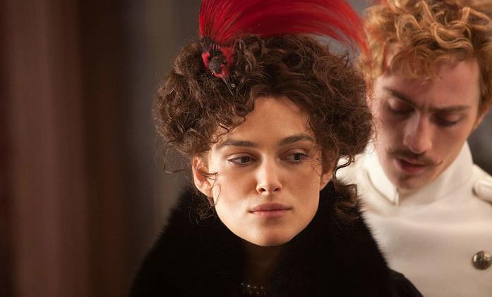 Anna Karenina: Chystá se další remake | Fandíme seriálům