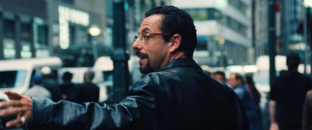 Uncut Gems: Po letech ostudných filmů Adam Sandler opět září - Je tu první teaser | Fandíme filmu