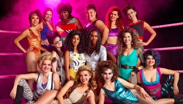 GLOW: Čtvrtá řada dámské wrestlerské série bude poslední | Fandíme serialům