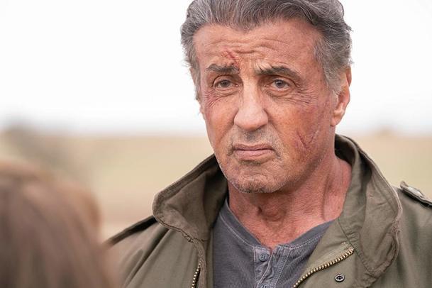 Rambo: Poslední krev: Stallone odhalil osud hlavní postavy | Fandíme filmu