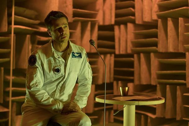 Ad Astra: Kritizování vědeckých nepřesností režisérovi vadilo | Fandíme filmu