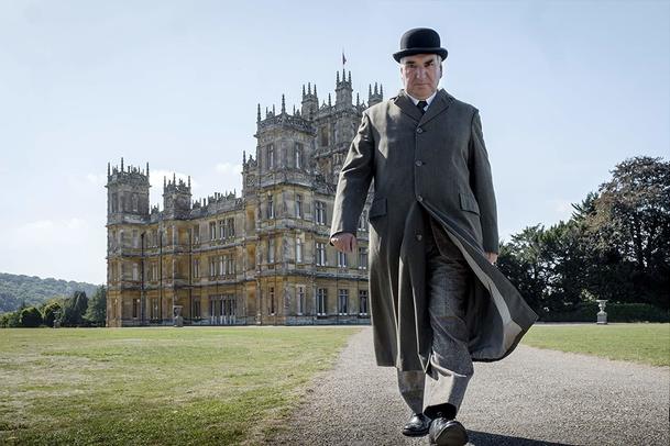 Panství Downton: Další film je vysoce pravděpodobný | Fandíme filmu