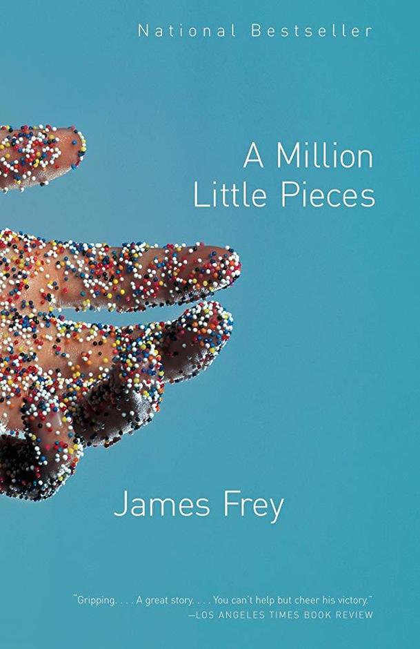 A Million Little Pieces: Drogové drama podle (ne)skutečného příběhu | Fandíme filmu