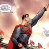 Superman: Rudá hvězda: Sovětská verze muže z oceli odhalila obsazení a první obrázek | Fandíme filmu