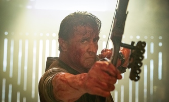 Rambo: Poslední krev: Stallone odhalil osud hlavní postavy | Fandíme filmu