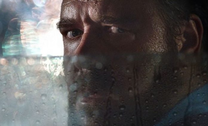 Unhinged: Russell Crowe si zahraje psychopata, co doráží autem na nebohou hrdinku | Fandíme filmu