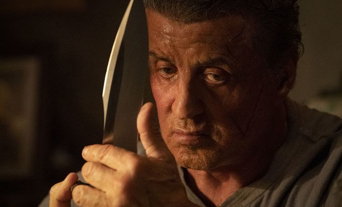 Recenze: Rambo: Poslední krev - Vietnamský veterán se loučí a ztrácí při tom tvář | Fandíme filmu