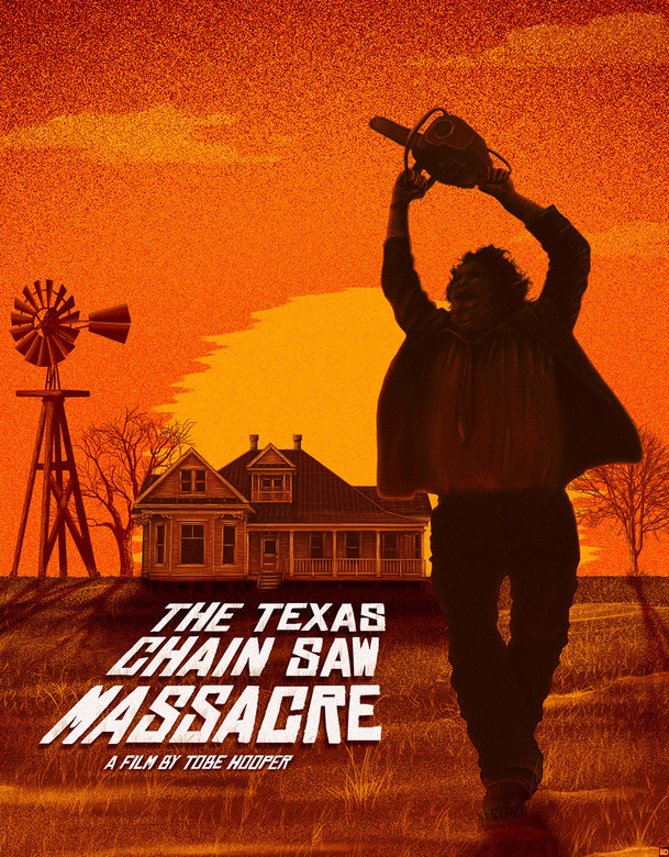 Texaský masakr motorovou pilou čeká restart, který chce navázat na první film | Fandíme filmu