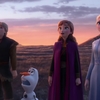 Ledové království 2: Nový trailer představuje začarované království a varuje před zrádnou magií | Fandíme filmu