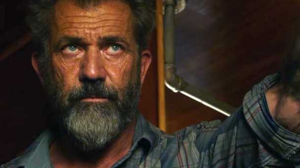 Mel Gibson chystá dva thrillery - akční s hurikánem a jednu kriminálku | Fandíme filmu