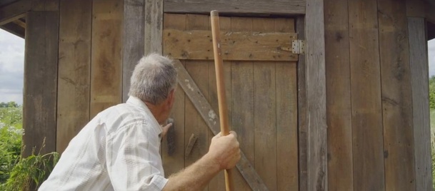 The Shed: V hororech vraždí leccos. Tentokrát je to kůlna | Fandíme filmu