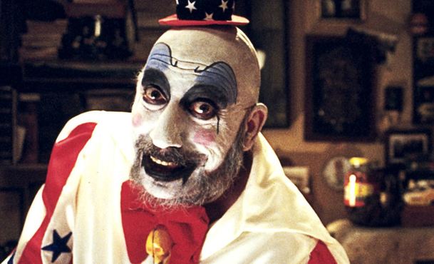 Zemřel Sid Haig, hororová legenda | Fandíme filmu