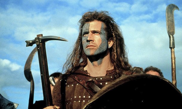 Mel Gibson chystá dva thrillery - akční s hurikánem a jednu kriminálku | Fandíme filmu