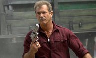 Mel Gibson chystá dva thrillery - akční s hurikánem a jednu kriminálku | Fandíme filmu
